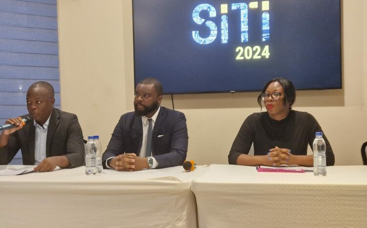 Lancement du SITI : Une opportunité pour l’industrialisation et la transformation économique en Côte d’Ivoire